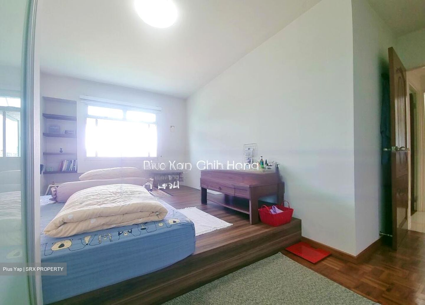 Blk 128C Punggol Field Walk (Punggol), HDB 5 Rooms #445475021